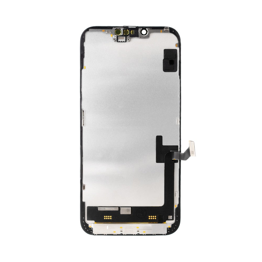 OLED Assembly for iPhone 14 Plus Screen Replacement (Compatible for IC chip transfer) OLED Assembly for iPhone 14 Plus Screen Replacement (Compatible for IC chip transfer)